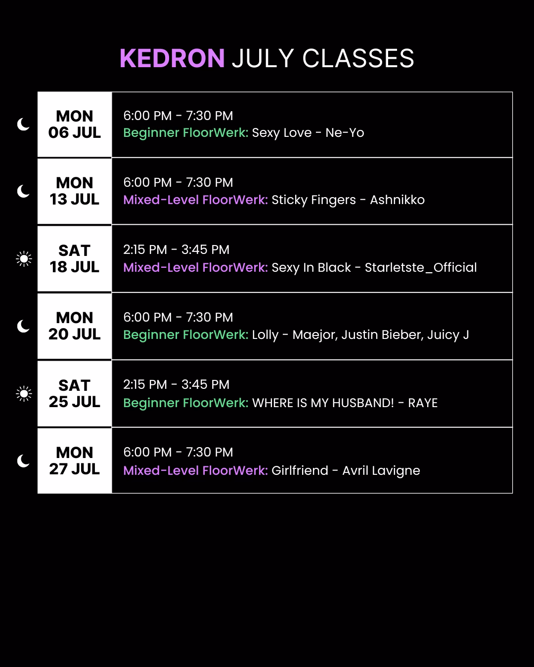 website timetables3